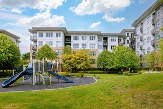 Photo 29: 608 9366 TOMICKI Avenue in Richmond: West Cambie Condo for sale in "Alexandra Court" : MLS®# R2878460