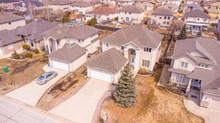 Photo 49: 87 Linden Ridge Drive in Winnipeg: Linden Ridge Residential for sale (1M)  : MLS®# 202308874