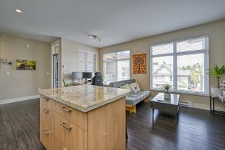 Photo 15: 412 85 EIGHTH Avenue in New Westminster: GlenBrooke North Condo for sale : MLS®# R2679026