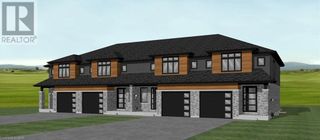 Photo 1: 7429-7453 MATTEO Drive Unit# 1 in Niagara Falls: House for sale : MLS®# 40515144