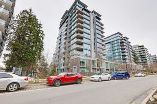 Photo 2: 303 9060 UNIVERSITY CRESCENT in Burnaby: Simon Fraser Univer. Condo for sale (Burnaby North)  : MLS®# R2751545