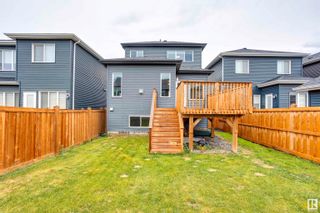 Photo 35: 8128 225 Street in Edmonton: Zone 58 House for sale : MLS®# E4346535
