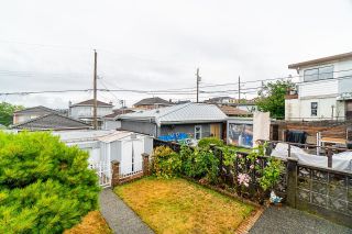 Photo 20: 3268 E 5TH Avenue in Vancouver: Renfrew VE House for sale (Vancouver East)  : MLS®# R2803511