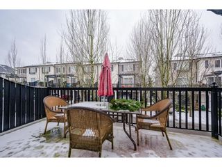 Photo 11: 23 7238 189 Street in Surrey: Clayton Townhouse for sale in "TATE" (Cloverdale)  : MLS®# R2642144