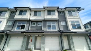 Main Photo: 2 4191 NO. 4 Road in Richmond: West Cambie Townhouse for sale : MLS®# R2893886