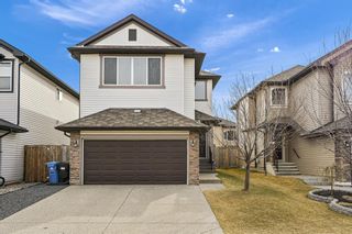 Photo 1: 150 Cranwell Square SE in Calgary: Cranston Detached for sale : MLS®# A1202803