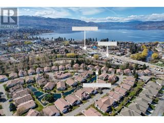 Photo 33: 609 Truswell Road Unit# 117 in Kelowna: House for sale : MLS®# 10310066