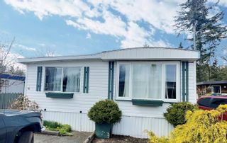 Photo 1: 14 2520 Quinsam Rd in Campbell River: CR Campbell River West Manufactured Home for sale : MLS®# 929718