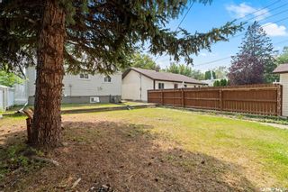 Photo 33: 317 3rd Street East in Saskatoon: Buena Vista Residential for sale : MLS®# SK944822