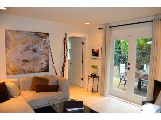 Photo 16: 1760 BLENHEIM Street in Vancouver: Kitsilano House for sale (Vancouver West)  : MLS®# V1092842