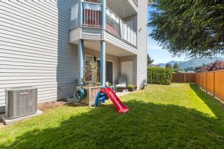Photo 16: 6 5770 VEDDER Road in Chilliwack: Vedder Crossing Townhouse for sale in "Centre Point" (Sardis)  : MLS®# R2884297