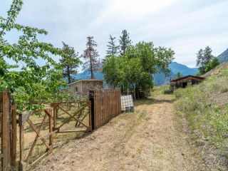 Photo 61: 445 REDDEN ROAD: Lillooet House for sale (South West)  : MLS®# 159699