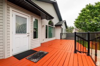 Photo 41: 17832 108 Street in Edmonton: Zone 27 House for sale : MLS®# E4342576