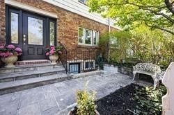 Photo 1: Lower 32 Ingham Avenue in Toronto: South Riverdale House (2-Storey) for lease (Toronto E01)  : MLS®# E5966455