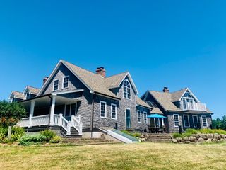 Photo 2: 602 Sangster Bridge Road in Upper Falmouth: Hants County Residential for sale (Annapolis Valley)  : MLS®# 202207627