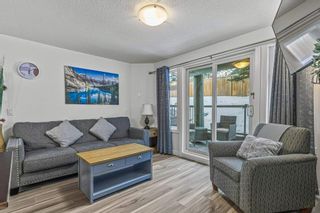 Photo 12: 166/168 160 Kananaskis Way: Canmore Apartment for sale : MLS®# A2019060