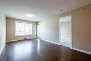 Photo 3: 420 33960 OLD YALE Road in Abbotsford: Central Abbotsford Condo for sale in "Old Yale Heights" : MLS®# R2425731