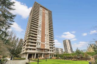 Photo 2: 2202 3737 BARTLETT Court in Burnaby: Sullivan Heights Condo for sale (Burnaby North)  : MLS®# R2846691