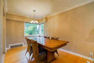 Photo 6: 4653 CEDARCREST Avenue in North Vancouver: Canyon Heights NV House for sale : MLS®# R2628774