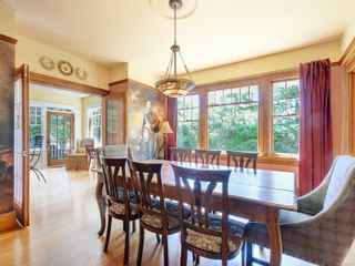 Photo 9: 1511 Montgomery Ave in Victoria: Vi Rockland House for sale : MLS®# 909427