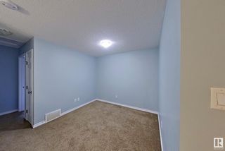 Photo 21: 1618 52 Street SW in Edmonton: Zone 53 House Half Duplex for sale : MLS®# E4392840