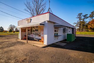 Photo 3: 9767 Highway 1 in Paradise: Annapolis County Commercial  (Annapolis Valley)  : MLS®# 202324283
