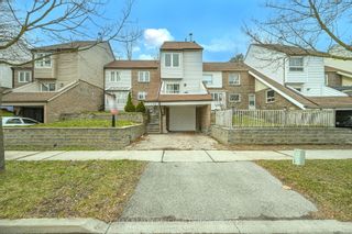 Photo 1: 1172 Kos Boulevard in Mississauga: Lorne Park House (2-Storey) for sale : MLS®# W8152730