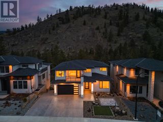 Photo 42: 1528 Cabernet Way in West Kelowna: House for sale : MLS®# 10309095