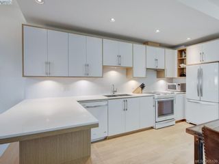 Photo 10: 403 Kingston St in VICTORIA: Vi James Bay Row/Townhouse for sale (Victoria)  : MLS®# 804968