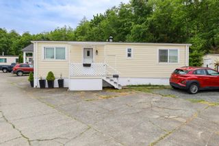 Photo 28: 84 951 Homewood Rd in Campbell River: CR Campbell River Central Manufactured Home for sale : MLS®# 934327