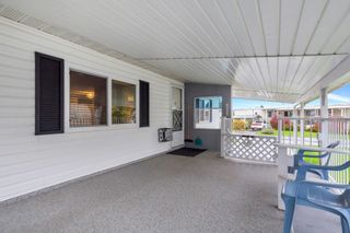 Photo 7: 16 7610 EVANS Road in Chilliwack: Sardis West Vedder Rd Manufactured Home for sale in "COTTONWOOD VILLAGE" (Sardis)  : MLS®# R2629283