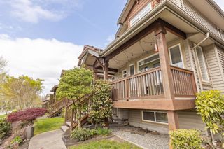 Photo 4: 23 2287 ARGUE Street in Port Coquitlam: Citadel PQ House for sale in "PIER 3" : MLS®# R2871875