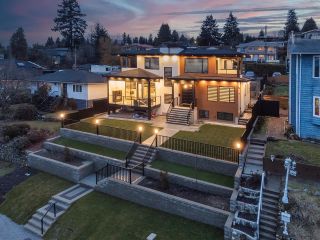 Main Photo: 4479 CARSON Street in Burnaby: South Slope House for sale (Burnaby South)  : MLS®# R2891503