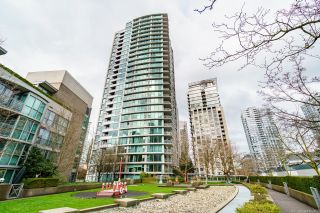 Photo 27: 607 1008 CAMBIE Street in Vancouver: Yaletown Condo for sale in "Waterworks" (Vancouver West)  : MLS®# R2687910