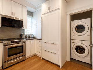 Photo 20: 2522 W 8TH Avenue in Vancouver: Kitsilano Townhouse for sale (Vancouver West)  : MLS®# R2688646