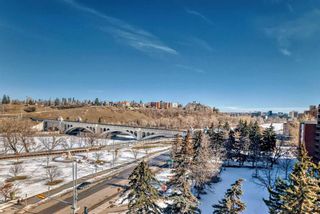 Photo 23: 706 205 Riverfront Avenue SW in Calgary: Chinatown Apartment for sale : MLS®# A2129962