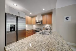 Photo 9: 214 6333 LARKIN Drive in Vancouver: University VW Condo for sale in "LEGACY" (Vancouver West)  : MLS®# R2655551