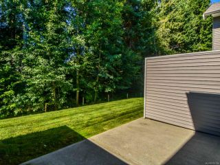 Photo 4: 7 1330 Creekside Way in CAMPBELL RIVER: CR Willow Point Half Duplex for sale (Campbell River)  : MLS®# 795108