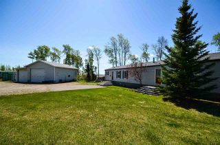 Photo 25: 12495 BLUEBERRY Avenue in Fort St. John: Fort St. John - Rural W 100th Manufactured Home for sale (Fort St. John (Zone 60))  : MLS®# R2586256