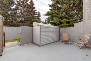 Photo 34: 21 4915 45 Street SW in Calgary: Glamorgan Row/Townhouse for sale : MLS®# A1259614