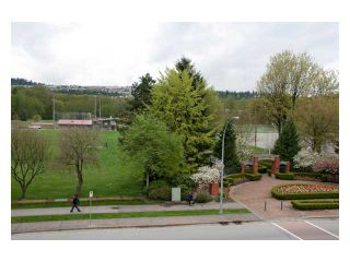 Photo 10: 310 2488 KELLY Avenue in Port Coquitlam: Central Pt Coquitlam Condo for sale in "SYMPHONY AT GATES PARK" : MLS®# V946262