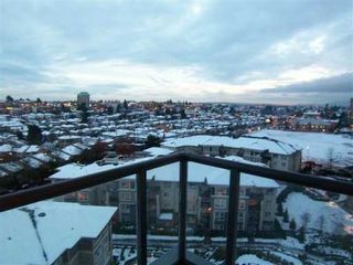 Photo 5: 1107 3588 Crowley Drive in Vancouver: Collingwood Vancouver East Condo for sale (Vancouver East)  : MLS®# V623200