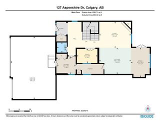 Photo 48: 127 Aspenshire Drive SW in Calgary: Aspen Woods Detached for sale : MLS®# A2027762