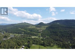 Photo 8: 40 Acres Shuswap River Drive in Lumby: Vacant Land for sale : MLS®# 10268876