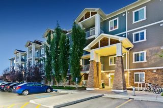 Photo 37: 311 102 Cranberry Park SE in Calgary: Cranston Apartment for sale : MLS®# A1214019