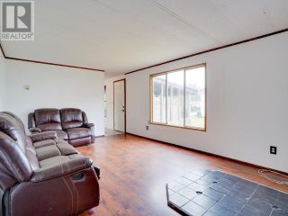 Photo 5: 7-4500 CLARIDGE ROAD in Powell River: House for sale : MLS®# 17970