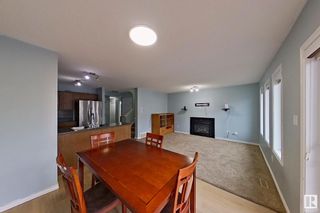 Photo 13: 1618 52 ST in Edmonton: Zone 53 House Half Duplex for sale : MLS®# E4379249