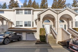 Photo 2: 41 32339 7 Avenue in Mission: Mission BC Townhouse for sale : MLS®# R2753073