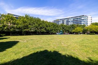Photo 20: 105 750 W 12TH Avenue in Vancouver: Fairview VW Condo for sale in "TAPESTRY" (Vancouver West)  : MLS®# R2895451