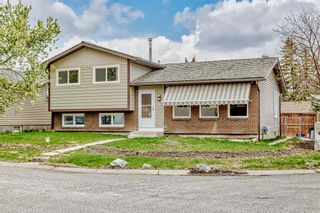 Photo 3: 207 Whitaker Close NE in Calgary: Whitehorn Detached for sale : MLS®# A2047027